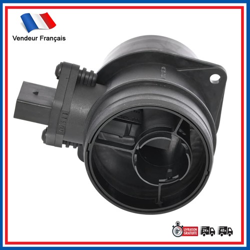 Débitmètre air prévu pour - débitmètre,
