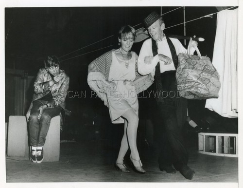 Fred astaire petula clark - astaire,