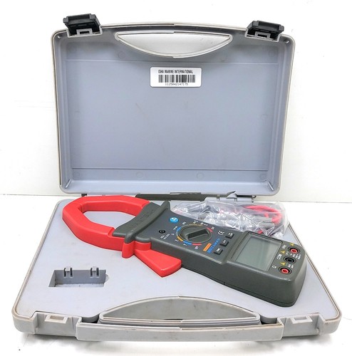 Mastech ms2000g compteur de - mastech,