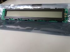 Akai S900/S950 Sampler LCD Display Board PN# EM365844 - DMC40218