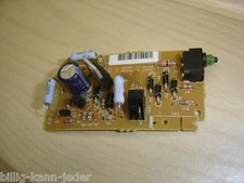 Original Vorwerk Platine pour