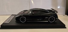 SUPER RARE FrontiArt 1/18