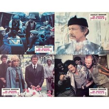 UN JUSTICIER DANS LA VILLE 2