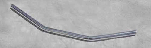 Guidon drag bar droit - drag, pour