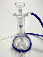 Chicha FUMAX FX1 – Verre de