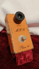 Pédale d'effet MXR Phase 90
