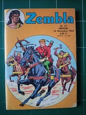 Zembla 10 - , n°