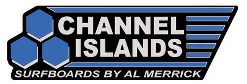 Channel islands surfboards - surfboards, al