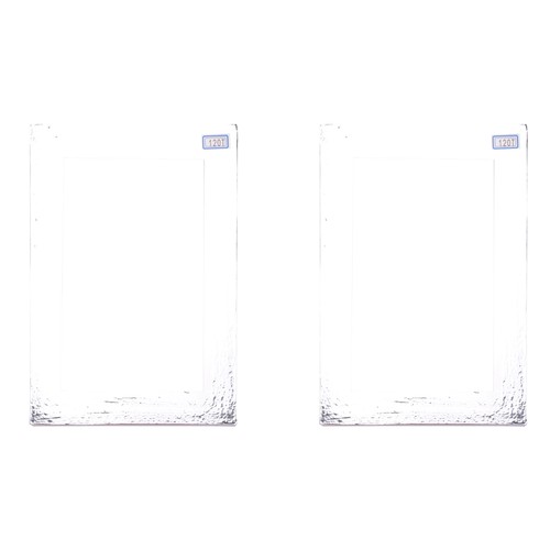 2pièces séries a4 - 2x(2pièces,