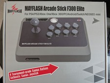 Mayflash F300 Elite Arcade