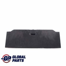 Plancher coffre BMW X5 E70 LCI Tapis Compartiment bagages Anthracite 7253845