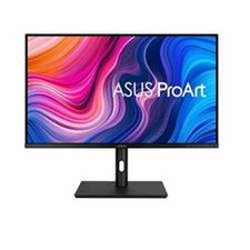 Écran Asus PA328CGV Quad HD