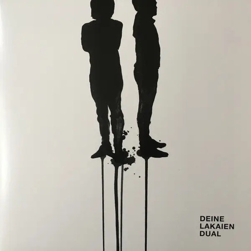 Deine lakaien dual double - deine, lp