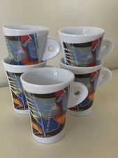 5 Anciennes Tasses À Café