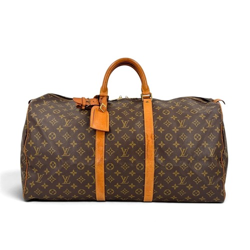 Sac voyage louis vuitton - sac, de