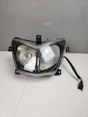 Phare avant honda 125 - avant,