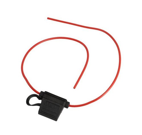 Porte fusible étanche 6306 - ,