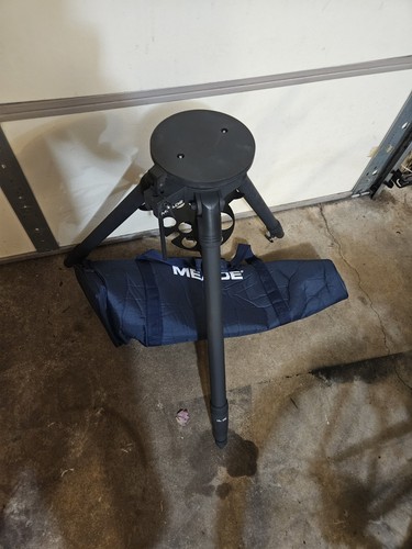 Meade 884 deluxe field - meade,
