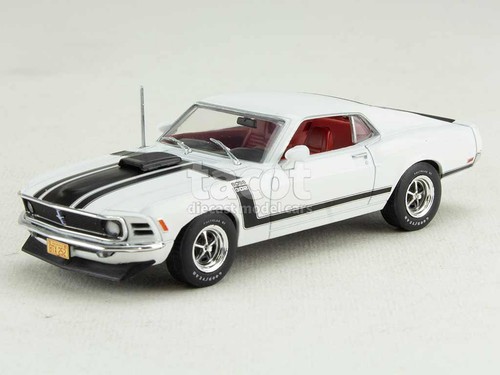 Ford mustang boss 302 - mustang,