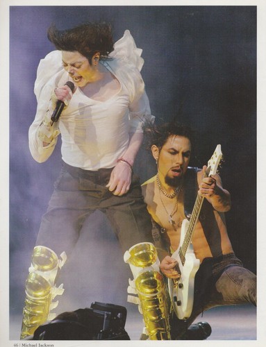 2009 michael jackson dave - michael,