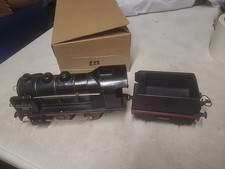 Hornby Échelle O référence