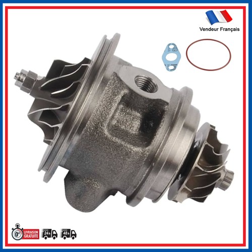 Chra turbo pour - pour, 6r