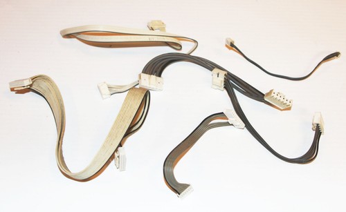 Genuine board connector cables - board,