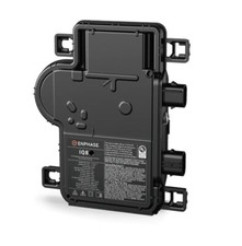 4 Micro-Onduleurs Enphase