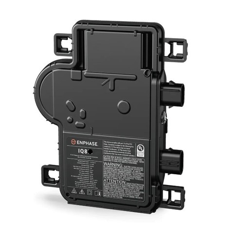 Micro onduleurs enphase - 4,