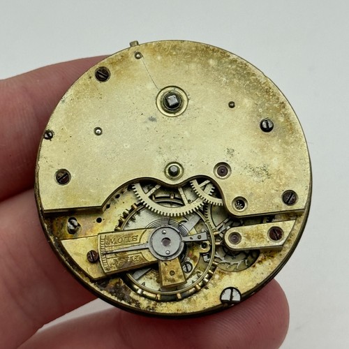 Ancien mécanisme montre - ancien,
