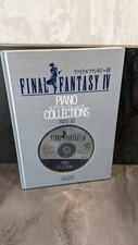 OST Music book - FINAL FANTASY