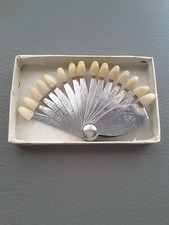 Nuancier Dentaire Major Dent