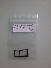 TIROIR SIM ORIGINAL HUAWEI P9 LITE