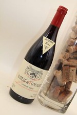 Chateau De Fonsalette ** 2011