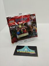 Lego Set 30111 Harry Potter Le Labo Sachet Neuf Jamais Ouvert 