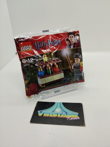 Lego set 30111 harry potter - 30111,