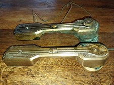 bras phonographe gramophone art déco années 30/40