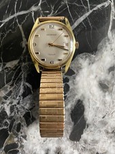  ANCIENNE MONTRE GERBAUD