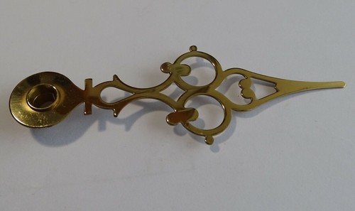 Aiguille des heures pendule - heures,
