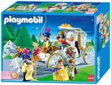 Playmobil 4258 Princess