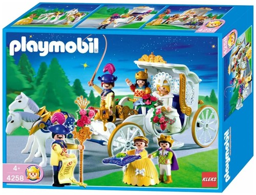 Playmobil 4258 princess - playmobil,