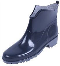 Bottes pluie couleur - de, de