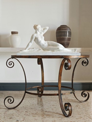 Henri bargas sculpture art - bargas,
