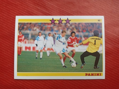 Carte chris waddle 331 - -,
