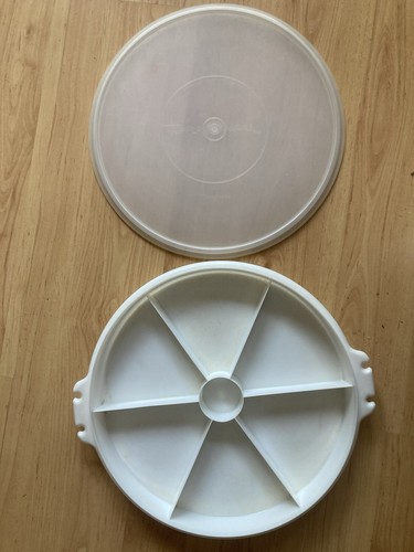Tupperware plateau hors - tupperware, à