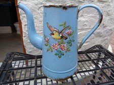 A1NCIEN BOS DE CAFETIERE