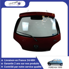 🇫🇷 HAYON FORD KA
