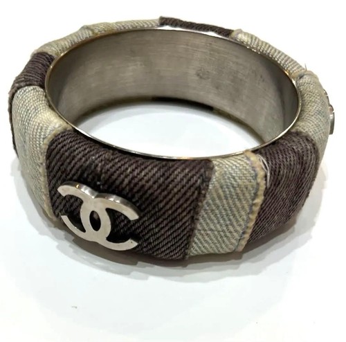 Bracelet chanel coco mark - bracelet, –