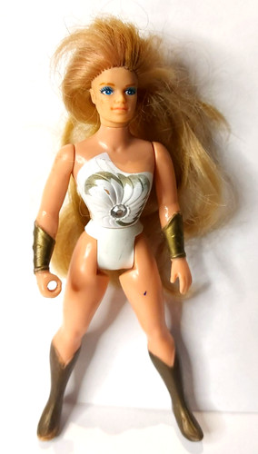 Jouet vintage motu she - jouet,
