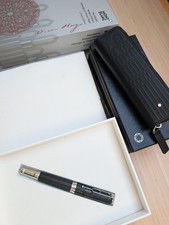 Stylo Rollerball Montblanc